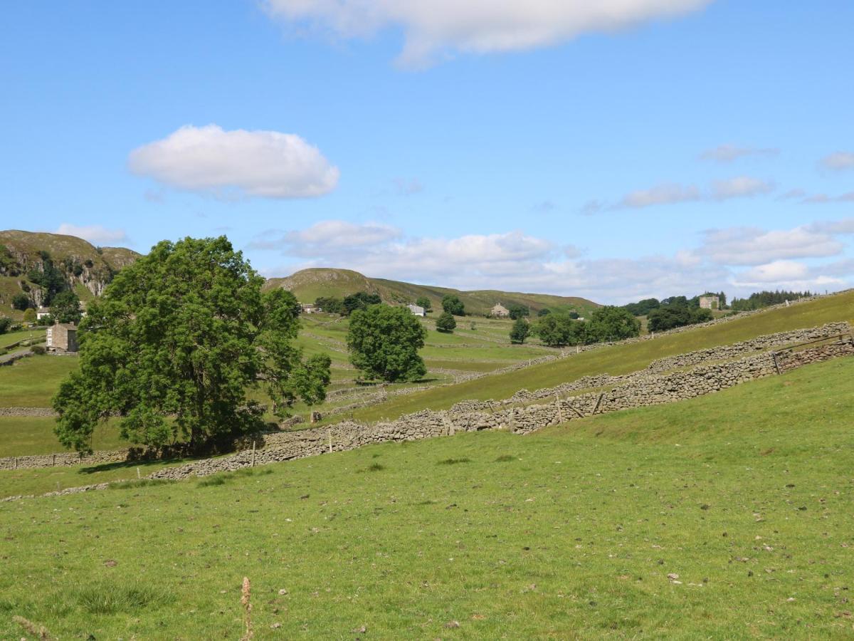 Meadows Edge Villa Holwick Eksteriør billede